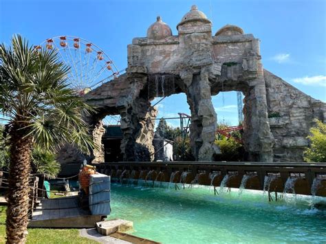 Best 5 Things To Do In Allou Fun Park Athens