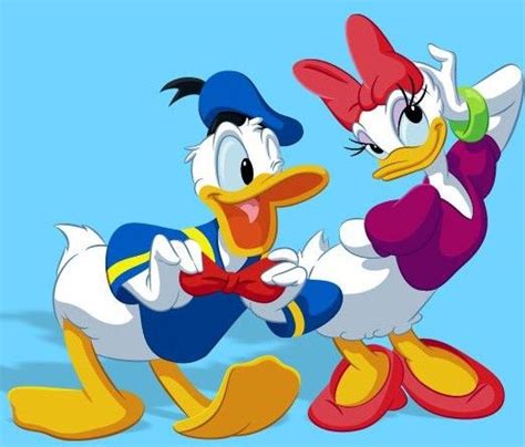 Donald And Daisy Having Sex