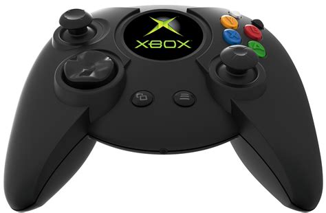 E3 2017 Original Xbox Duke Controller Returns For Xbox One Ign