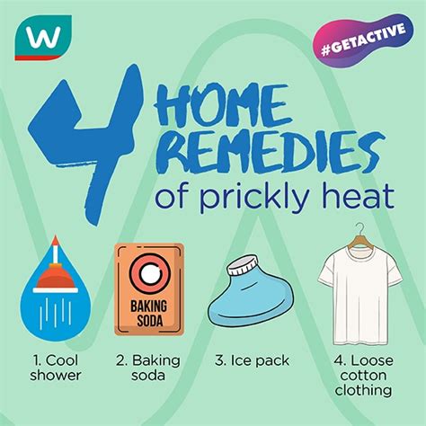 Prickly Heat Heat Rash Causes Home Remedies And Preventions