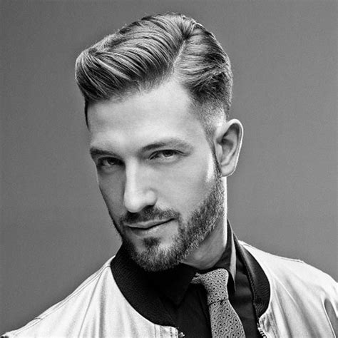 Hair is set quicker than kangi due to short hair, and there is no need to do kangi again and again. 50 Best Comb Over Haircuts For Men (2020 Guide)