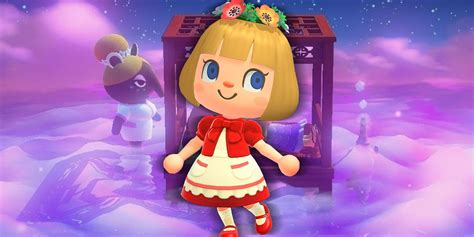 Animal Crossing Dream Suite Allows Players To Share More Custom Designs