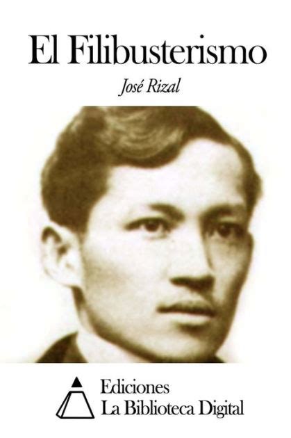 El Filibusterismo By J Rizal Paperback Barnes And Noble®