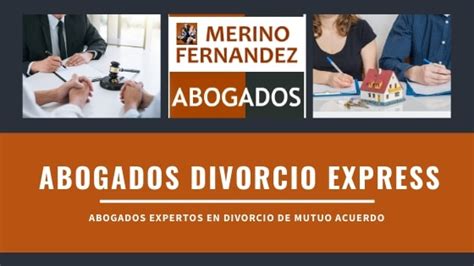 Divorcio Express Abogado Matrimonialista