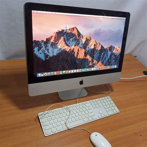 Looking for ram upgrades for your imac or imac pro? 22" Apple Imac Pro Intel Core I5. 1.5 TB 12GB Ram ...