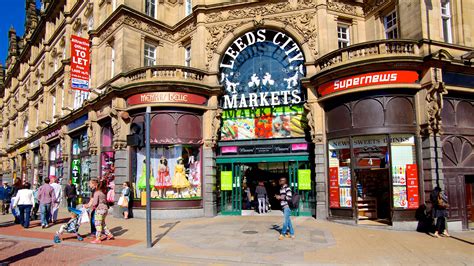 Visit Leeds City Center Best Of Leeds City Center Leeds Travel 2023 Expedia Tourism
