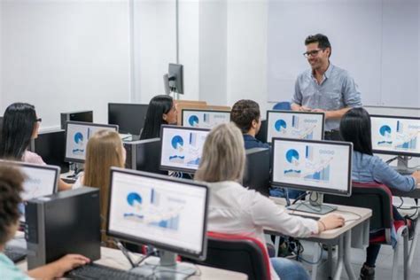 Éducation Les Profs De Techno Manquent à Lappel La Presse De La