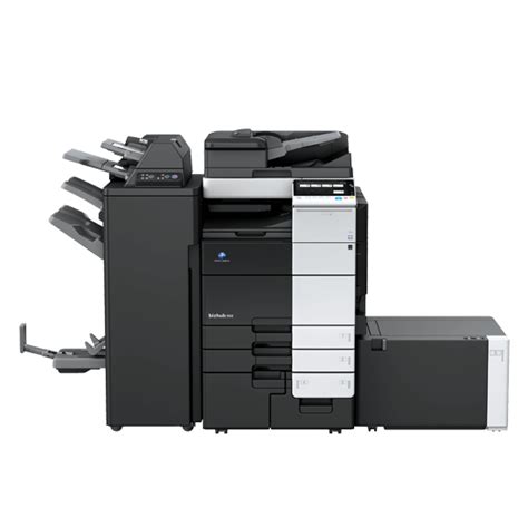 Find everything from driver to manuals of all of our bizhub or accurio products. KONICA MINOLTA BIZHUB 958/808 | Fisher's Technology