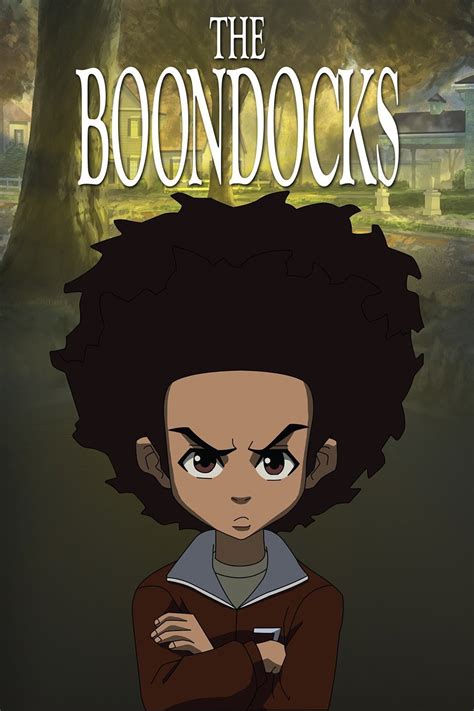 The Boondocks Pictures Rotten Tomatoes