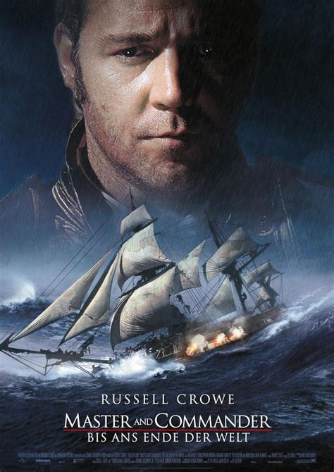 Secci N Visual De Master And Commander Al Otro Lado Del Mundo Filmaffinity