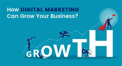 11 Top Ways To Grow Your Business With Digital Marketing Stratgies