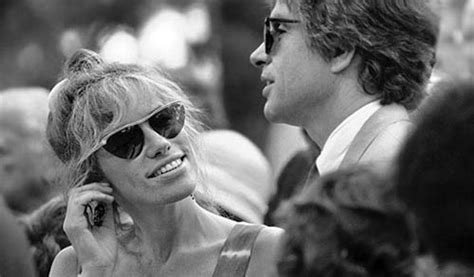 Carly Simon Says Warren Beatty Inspired Your So Vain