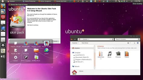 Ubuntu 1104 For Windows 7 Inspiredmagz • Inspired Magazine