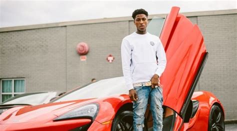 Youngboy Nba Is Charged With Aggravated Assault And Kidnapping