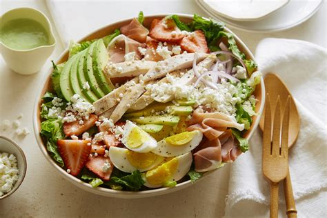 100 Easy Summer Salad Recipes Healthy Salad Ideas For