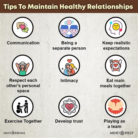 9 Tips To Practice Healthy Love In Relationships