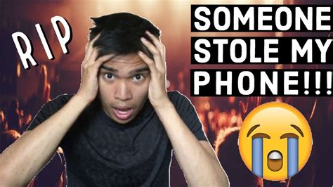 Someone Stole My Phone In Ethiopia Storytime Youtube