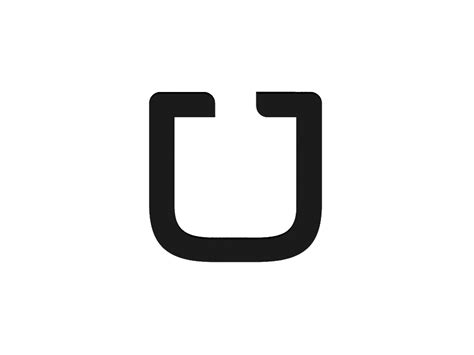 Uber Logo Png Free Transparent Png Logos