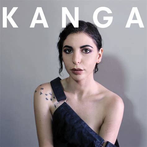 Kanga Album By Kanga Spotify