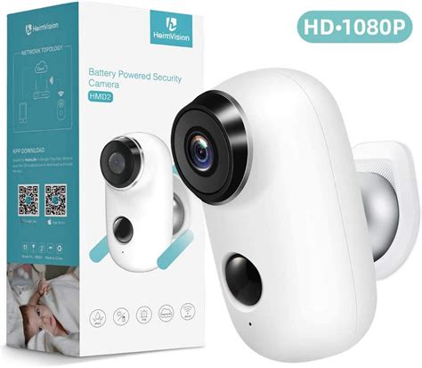 the 10 best cheap outdoor security cameras in 2021
