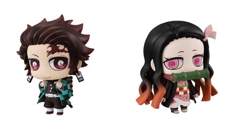 Maybe you would like to learn more about one of these? Aitai☆Kuji - Kimetsu No Yaiba Megahouse Mega Buddy Series ...