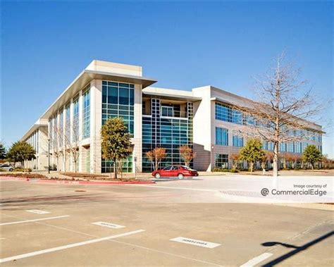 Rent A Center Headquarters - 5501 Headquarters Drive | Office Building