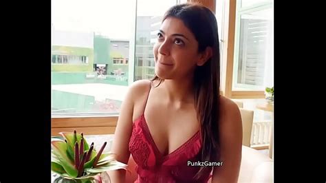 Kajal Agarwal Cleavage Xxx Mobile Porno Videos And Movies Iporntvnet
