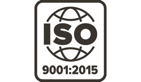 Networking For Future Successfully Completes Iso 90012015 Re