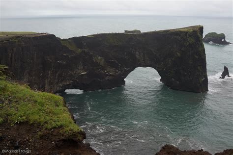 Icelands Spectacular South Coast This World Traveled