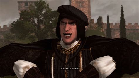 Assassin S Creed 2 Remastered Gameplay Walkthrough Part 14 Roadside