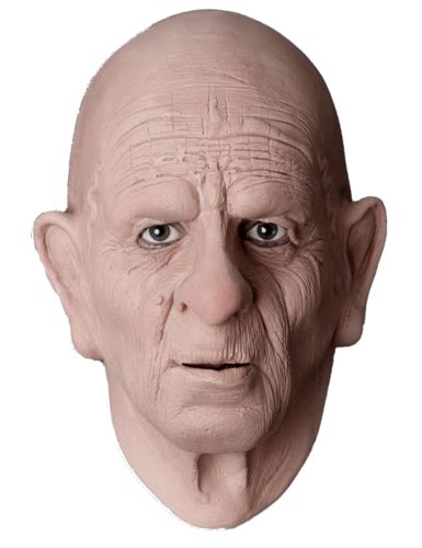 Halloween Horror Masks Realistic Masks Scary Masks Horror Masks Scary Mask Old Man Mask