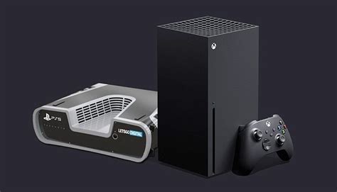 Df Claimed That Xbox Series X Would Be Much More Powerful Than Ps5