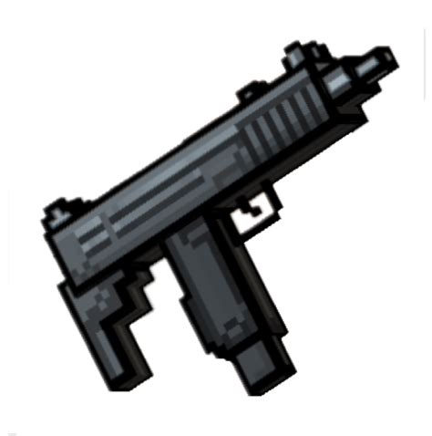 Collection Of Uzi Png Pluspng
