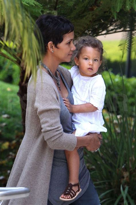 Check out the latest pictures, photos and images of halle berry. Pictures of Halle Berry and Nahla Aubry on Mother's Day ...