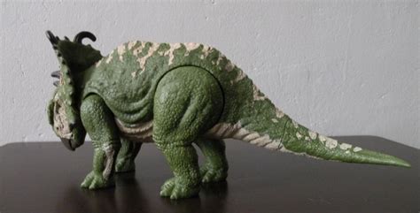 Pachyrhinosaurus Sinoceratops Jurassic World Fallen