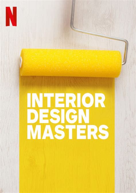 Interior Design Masters Tv Series Info Opinions And More