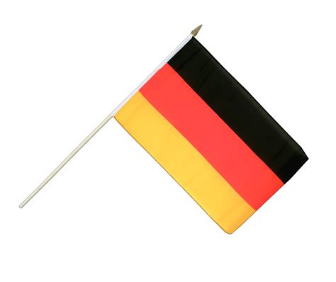 Les drapeaux du monde » sur tv5monde.#géographie #drapeau. Hand Waving Flag Germany - 12x18" - Royal-Flags