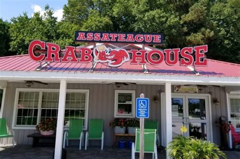 The 13 Best Restaurants With All You Can Eat Crabs In Maryland