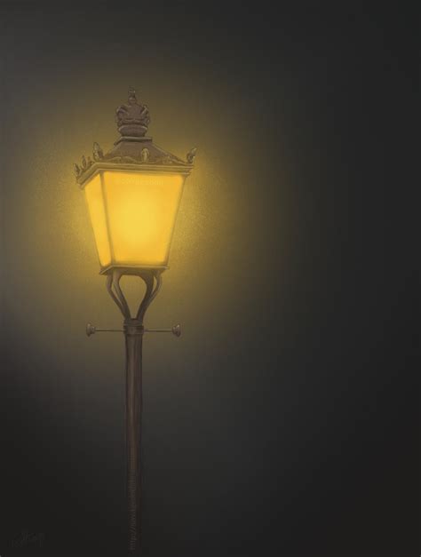 The Last Lamp Post By Savagedoll On Deviantart