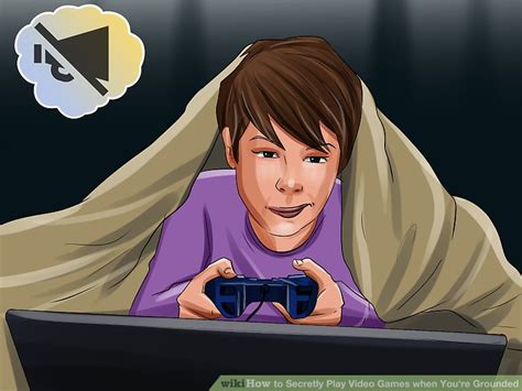 Pornographic videos are secretly being hidden on youtube. How to Secretly Play Video Games when You're Grounded: 12 ...