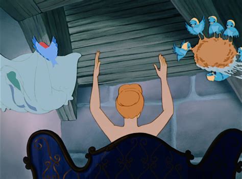 Cinderella Screencap