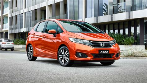 The upward revision means that the hybrids. 2021 Honda Jazz pricing detailed: MG3, Kia Rio and Toyota ...