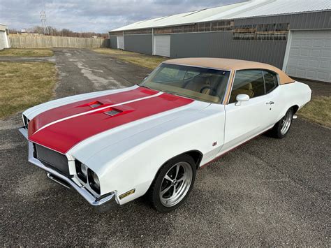 1971 Buick Skylark Country Classic Cars