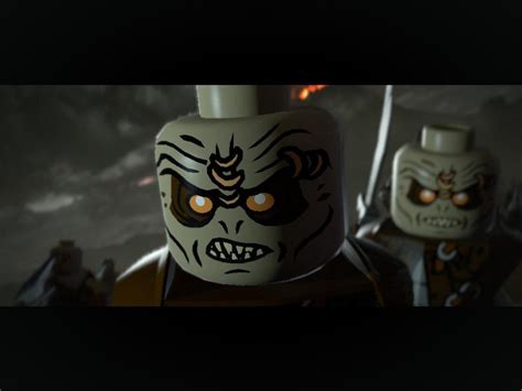 Lego The Lord Of The Rings Download 2012 Action Adventure Game