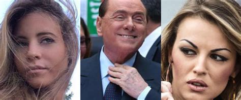Berlusconi Lavinia è La Nuova Fidanzata Ecco La Verità