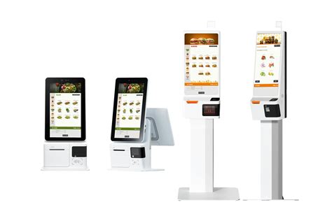 Sunmi Kiosks Now Powered by XPR