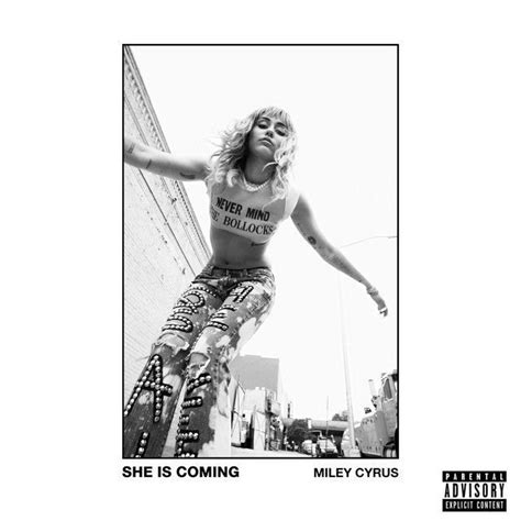 Miley Cyrus Charts On Twitter Mileycyrus She Is Coming Ep Has Now Surpassed Over
