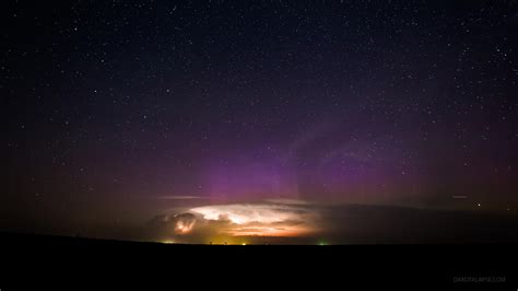 Simply Breathtaking Night Sky Timelapse Huelux By Randy Halverson