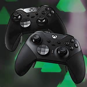 Xbox One Elite Controller Series 2 Vs 1 Unterschiede Im Überlick