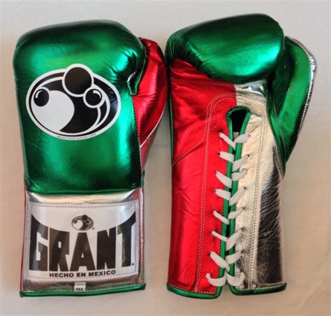 Grant Boxing Gloves Las Vegas Images Gloves And Descriptions